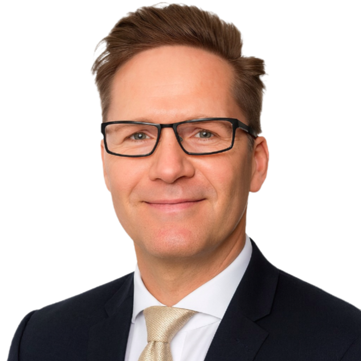 Alexander Schust, CEO & Gründer der Assova GmbH