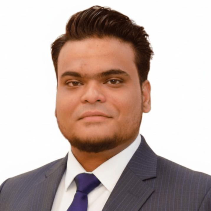Farrukh Ashraf, Mitgründer der Assova GmbH