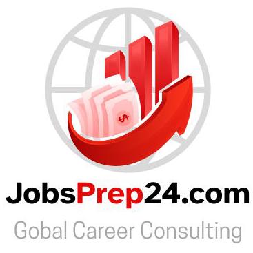 Logo von JobsPrep24